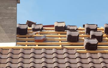 Abercarn clay roofing costs