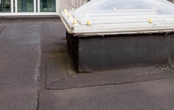 disadvantages of Abercarn flat roofs