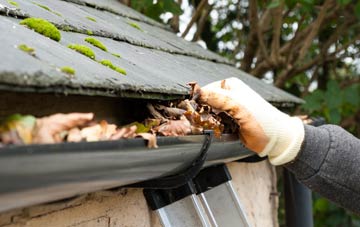 gutter cleaning Abercarn, Caerphilly
