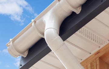 Abercarn gutter installation costs