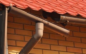 Abercarn gutter repair costs