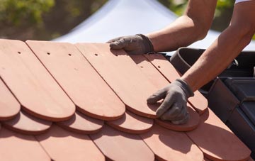 Abercarn roof tile contractors