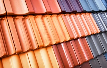 Abercarn roof tile costs