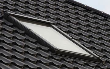 benefits of Abercarn roof windows