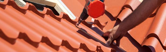 save on Abercarn roof installation costs