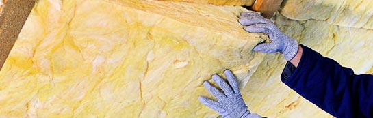 quotes for Abercarn roof insulation