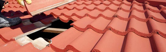 compare Abercarn roof repair quotes