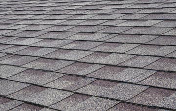 Abercarn tiles for shallow pitch roofing