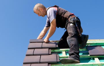 disadvantages of Abercarn slate roofing