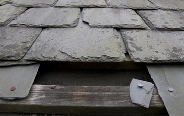Abercarn slate roof repairs and maintenance