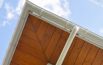 Abercarn soffit types