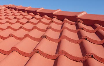 Abercarn tile and slate roof replacement