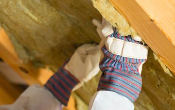 types of Abercarn pitched roof insulation materials