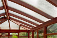 Abercarn conservatory roofing insulation