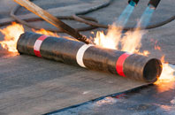 Abercarn flat roof sealing