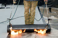 Abercarn flat roof sealing quote