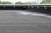 find rated Abercarn flat roofing companies