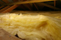 Abercarn pitch roof insulation