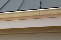Abercarn soffit repair