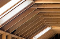 Abercarn tapered roof insulation quotes