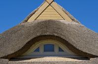 Abercarn thatch roofing